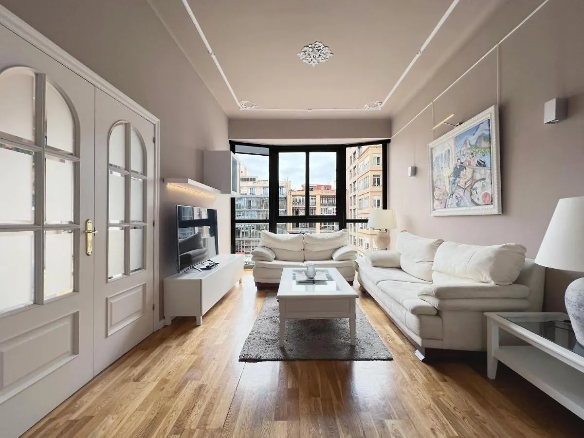 Stay U-Nique Apartments Urquinaona Barselona 0*,  İspanya