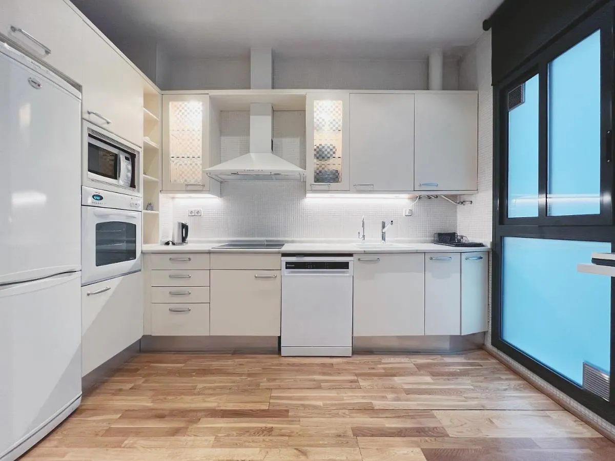 Stay U-Nique Apartments Urquinaona Barselona İspanya