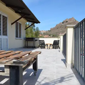 Ca L'aren Cardona Apartamento