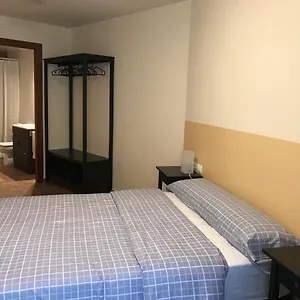 Moixeró Apartamento
