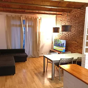 La Fira Apartamento Barcelona