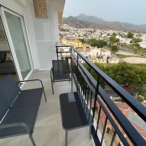 Paradise - Morasol 7 Apartamento Nerja