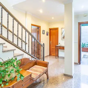 Ciudad Jardín Palmas Gc Сasa de vacaciones Las Palmas de Gran Canaria