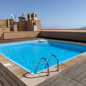Fuertelena Soul Apartamento Corralejo
