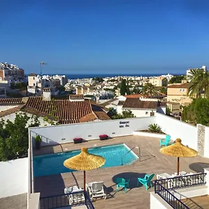 Terrazas Del Sol Apartamento Nerja